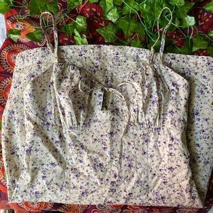 cute little flower dress